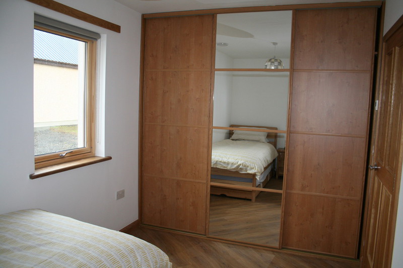 master wardrobe