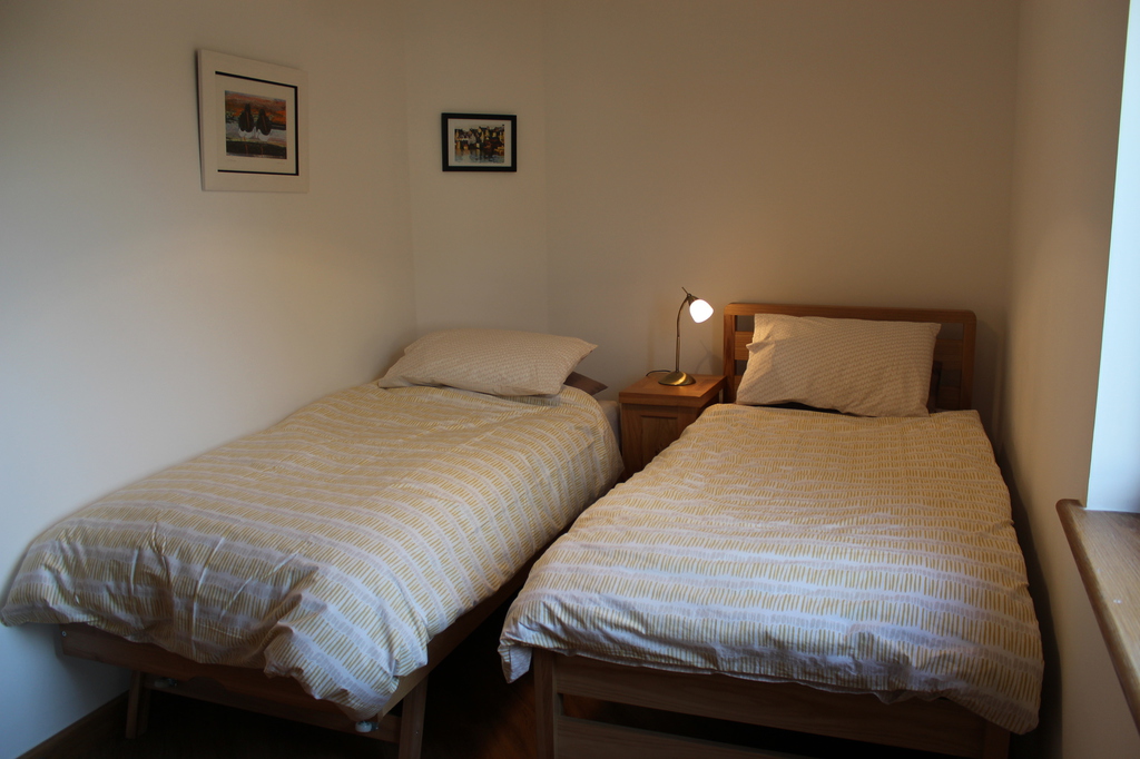 twin room 2